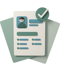 Resume Preparation